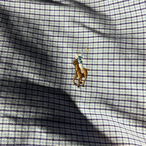 Polo dress shirt - Picture 2 of 3